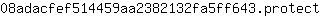 0***t