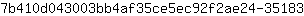 7***3