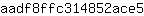 a***5
