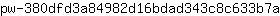 p***a