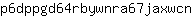 p***n