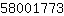 5***3
