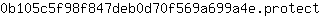 0***t