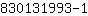 8***1