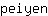 p***n