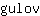 g***v