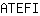 A***I