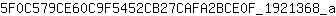 5***a