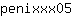 p***5