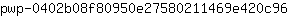 p***6