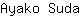 A***a