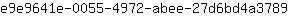e***9