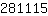 2***5