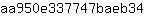 a***4