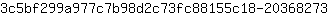 3***3