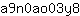 a***8