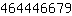 4***9