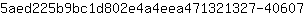 5***7