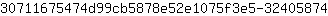 3***4