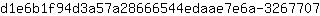 d***7