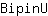 B***U