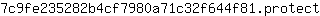 7***t