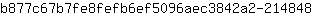 b***8