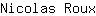 N***x