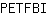 P***I