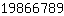 1***9