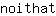 n***t