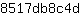 8***d