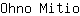 O***o