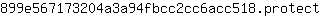 8***t