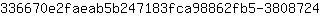 3***4