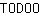T***O