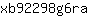 x***a