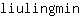 l***n