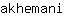 a***i
