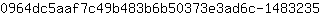 0***5