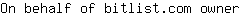 O***r