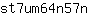 s***n