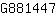 G***7