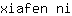 x***i