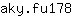 a***8