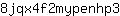 8***3
