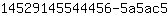 1***5