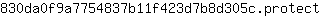 8***t