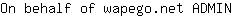 O***N
