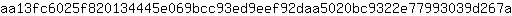 a***a